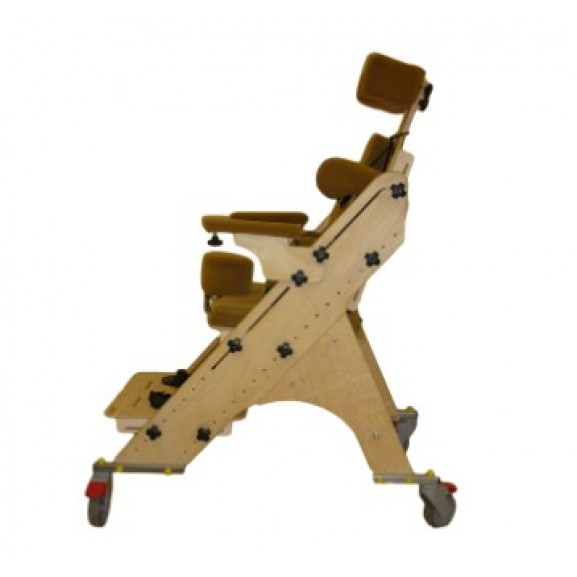 Опора функциональная для сидения для детей-инвалидов Я Могу! ОС-005 - фото №8
