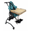 Опора функциональная для сидения для детей-инвалидов Я Могу! ОС-009 - фото №1