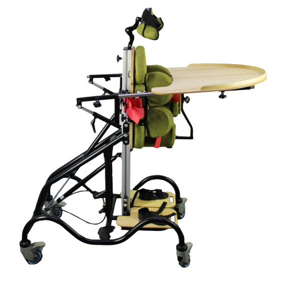 Опора функциональная для стояния для детей-инвалидов Я Могу! ОС-220 У Опора функциональная для стояния для детей-инвалидов Я Могу! ОС-220 У