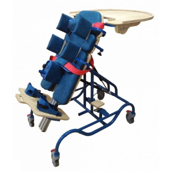 Опора функциональная для стояния для детей-инвалидов Я Могу! ОС-220 У - фото №5