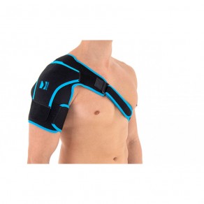 Универсальный ортез плеча с функцией централизации головки плечевой кости Reh4Mat OKG-21