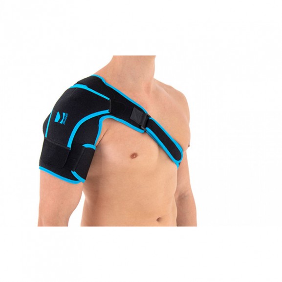 Универсальный ортез плеча с функцией централизации головки плечевой кости Reh4Mat OKG-21