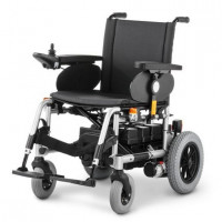 Кресло-коляска с электроприводом складная Meyra 9.500 Clou