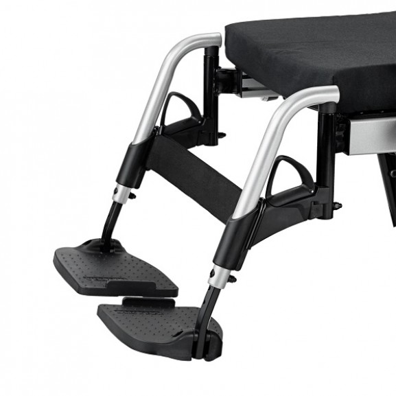 Кресло-коляска с электроприводом Meyra iChair Mc2 1.611 - фото №9