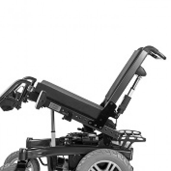 Кресло-коляска с электроприводом Meyra iChair Mc2 1.611 - фото №3