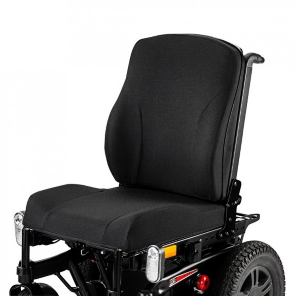 Кресло-коляска с электроприводом Meyra iChair Mc2 1.611 - фото №2