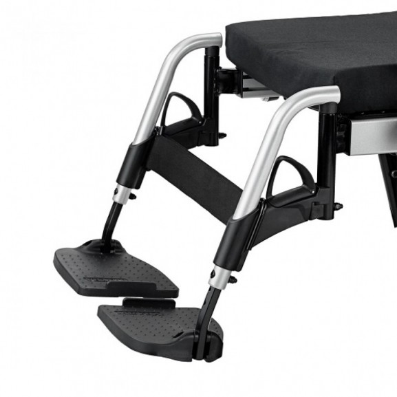 Кресло-коляска с электроприводом Meyra iChair Mc3 1.612 - фото №6