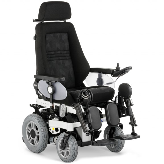 Кресло-коляска с электроприводом Meyra iChair Mc3 1.612 - фото №1