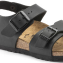 Сандалии ортопедические New York Kids Birkenstock 1005885 - фото №5