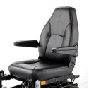 Кресло-коляска с электроприводом Meyra Optimus 2 2.322 - фото №11