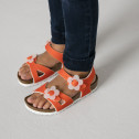 Сандалии ортопедические Rio Kids Birkenstock 1008176 - фото №7