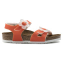 Сандалии ортопедические Rio Kids Birkenstock 1008176 - фото №4