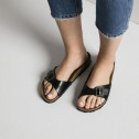 Сандалии ортопедические Madrid Birkenstock 239673 - фото №6