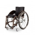 Кресло-коляска механическая активная Meyra 1.360 Zx1