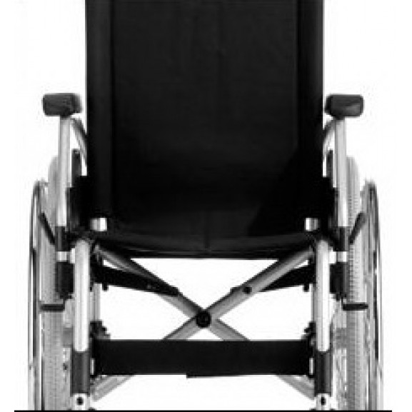 Кресло-коляска механическая Meyra 9.050 Budget - фото №6