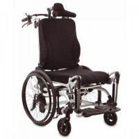 Кресло-коляска инвалидная детская R82 Пума (Cougar)