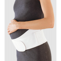 Дородовый бандаж для беременных Orlett Ms-96
