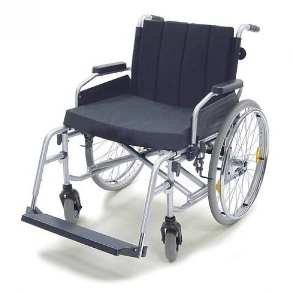 Кресло-коляска инвалидная Dietz Primo Basico Xl Lx-250-120048