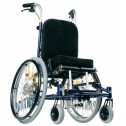 Кресло-коляска инвалидная детская R82 Пантер (Panther)