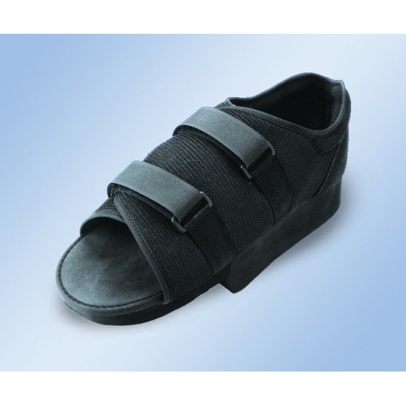 Обувь реабилитационная (послеоперационная) Orliman Cp02