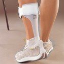 Ортез для стопы пластиковый Orlett Afo101