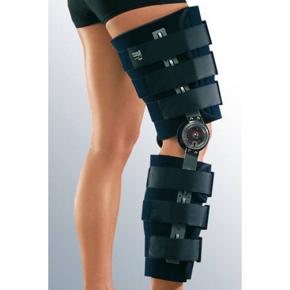 Ортез коленный регулируемый medi Rom® II G180-0