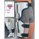 Ортез тазобедренный регулируемый medi hip orthosis 870