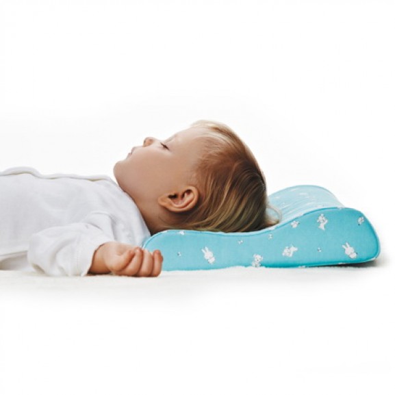 Ортопедическая подушка для детей Trelax П22 Bambini