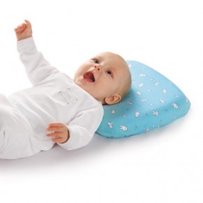 Ортопедическая подушка для детей с 2 месяцев до 1,5 лет Trelax П09 Sweet