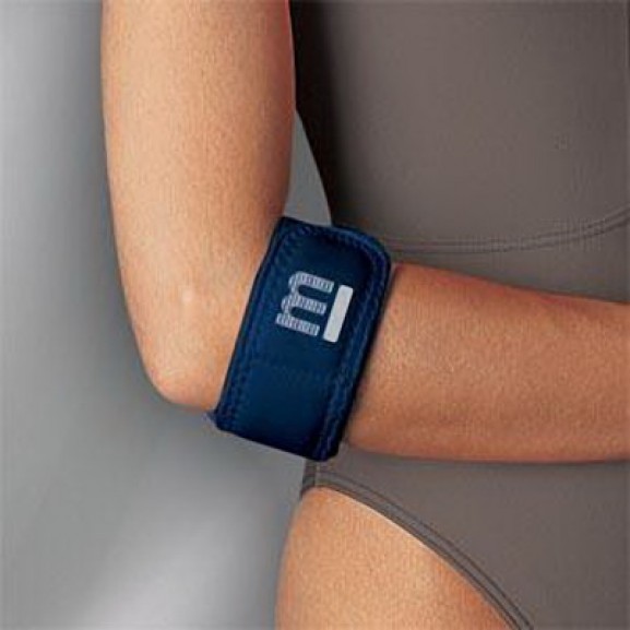 Пневмо-повязка для лечения эпикондилита medi elbow strap 884