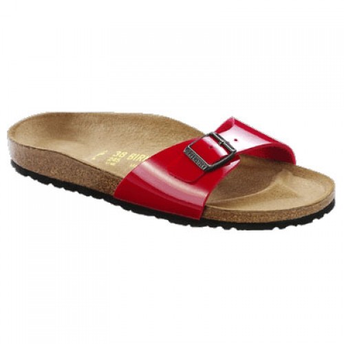 Сандалии ортопедические Madrid Birkenstock 340111