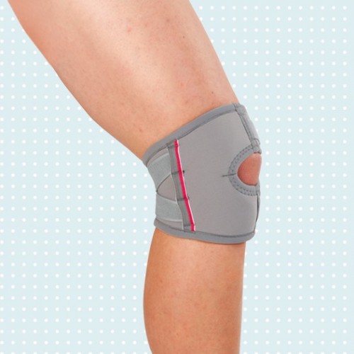 Коленный ортез Otto Bock Genu Carezza Patella Stabilizer 8360