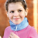 Комфортный шейный воротник medi protect.Collar soft 222d