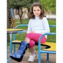 Ортез голеностопный жесткий medi Walker boot 896d