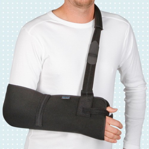 Плечевой ортез Otto Bock Omo Immobil Sling 50a8
