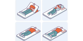 Профилактика пролежней: какие средства помогут