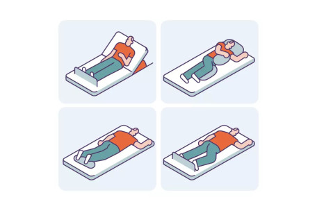 Профилактика пролежней: какие средства помогут