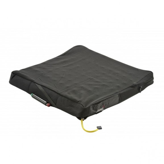 Противопролежневая подушка воздушная Roho Low Profile Quadtro Select Qs66lpc - фото №2