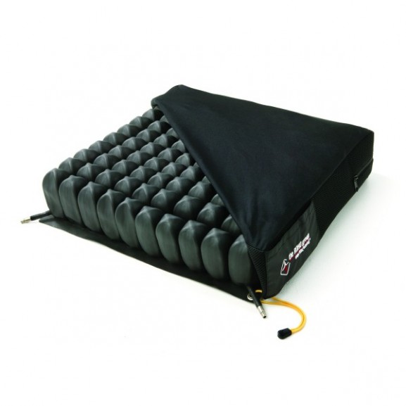 Противопролежневая подушка с двумя клапанами для надува Roho High Profile 2r88c