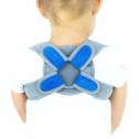 Детский восьмиобразный ортез грудного отдела позвоночника со спинным пелотом Reh4Mat AM-PES-02 (детский)