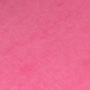 Розовый пони  Ткань Тедди