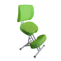 Эргономичный коленный стул Олимп СК 2-2