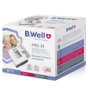 Тонометр на запястье B.Well PRO-39 - фото №5