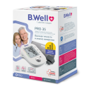 Тонометр автоматический B.Well PRO-35 - фото №5