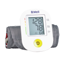 Тонометр автоматический говорящий со шкалой давления B.Well PRO-36 - фото №6