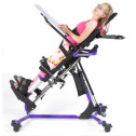 Опора для стояния (вертикализатор) с разведением ног EasyStand Zing Supine TT Размер 2 PB5564 - фото №1