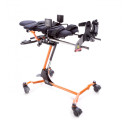 Опора для стояния (вертикализатор) с разведением ног EasyStand Zing MPS TT Размер 1 PA5520TT - фото №1