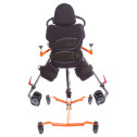 Опора для стояния (вертикализатор) с разведением ног EasyStand Zing Supine TT Размер 1 PA5522TT