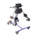 Опора для стояния (вертикализатор) с разведением ног EasyStand Zing Prone Размер 1 PA5522P - фото №1