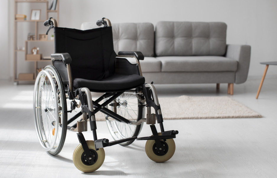 Мобильность и независимость: роль инвалидных колясок в повышении качества жизни